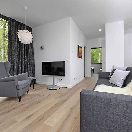 Haus Wetterhexe - Fewo 02 Sellin  Zewnętrze zdjęcie