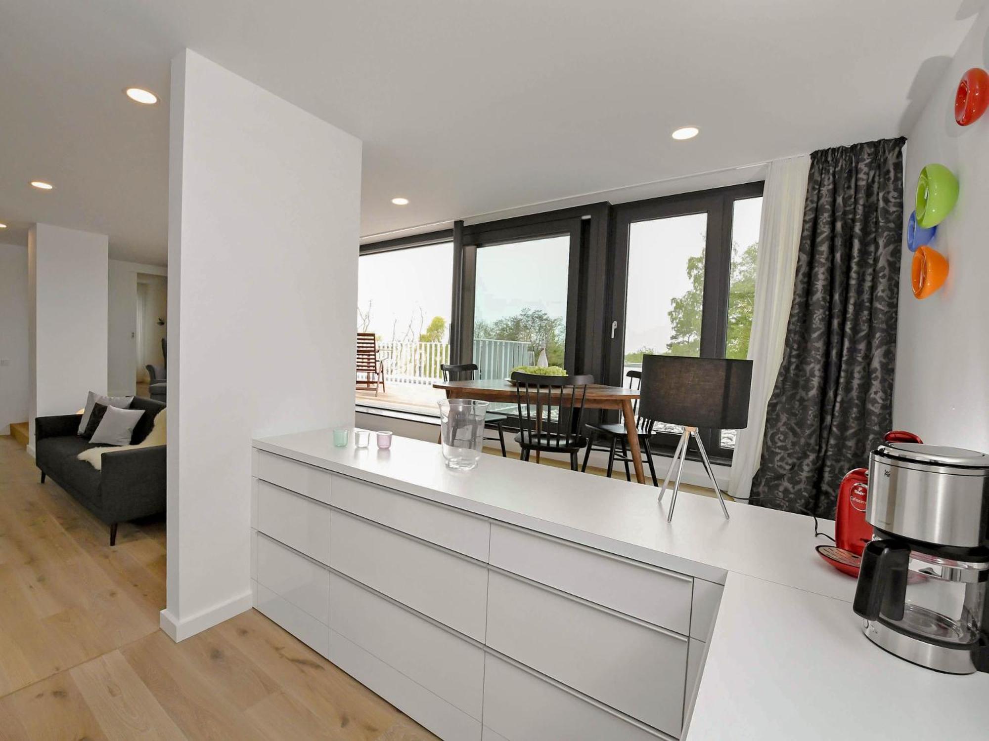Haus Wetterhexe - Fewo 02 Sellin  Zewnętrze zdjęcie