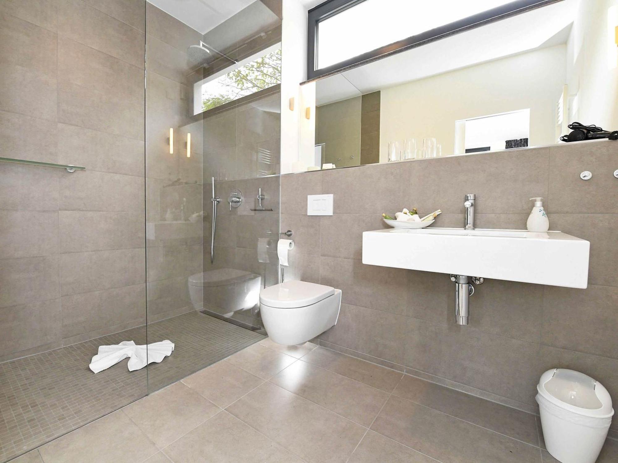Haus Wetterhexe - Fewo 02 Sellin  Zewnętrze zdjęcie